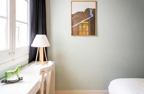 El Putget i Farro Apartment | Casa Cosi - La Gleva 3