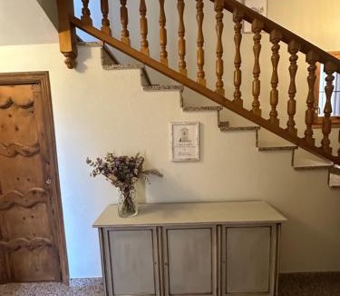 Laspaules Apartment | Casa Costa Laspaúles