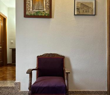 Laspaules Apartment | Casa Costa Laspaúles