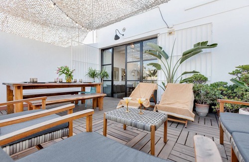 Sant Antoni Apartment | CASA COSTA PENTHOUSE