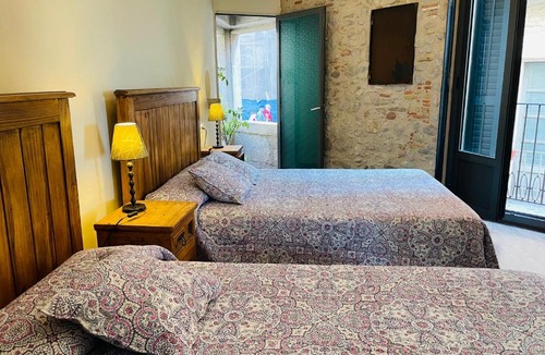 Barri Vell Hotel | Casa Cundaro