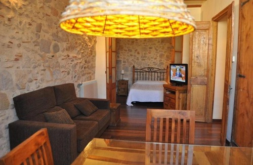 Barri Vell Hotel | Casa Cundaro
