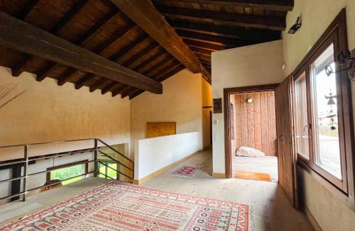Nahuja House | Casa de campo en Nahuja