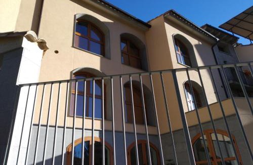 Gombren Hostel | Casa de Colònies Casa Pare Coll