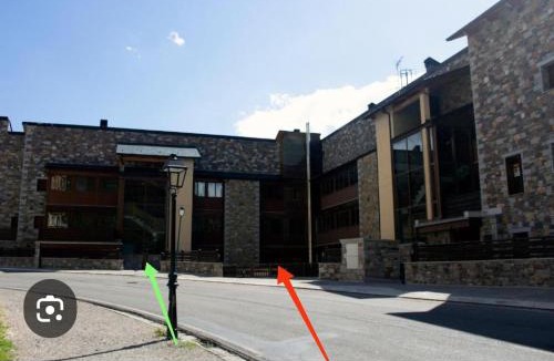 Cerler Apartment | CASA de DRON Cerler