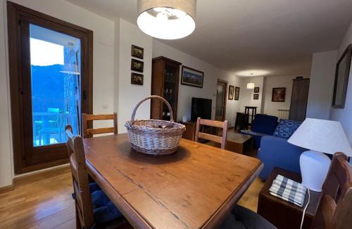Cerler Apartment | CASA de DRON Cerler