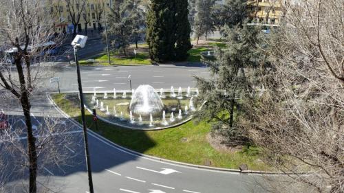 Delicias House | Casa de Huéspedes Cuenca