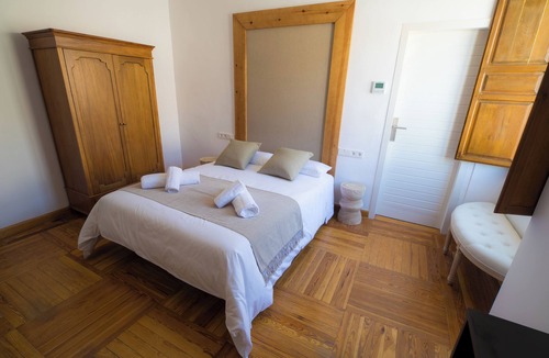 Campo de Criptana Hotel | Casa de la Torrecilla