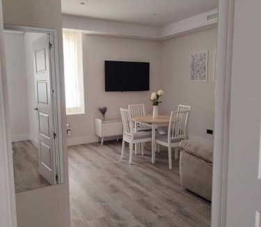 Aranjuez Apartment | Casa de las Brasas - Piso frente al Palacio Real de Aranjuez