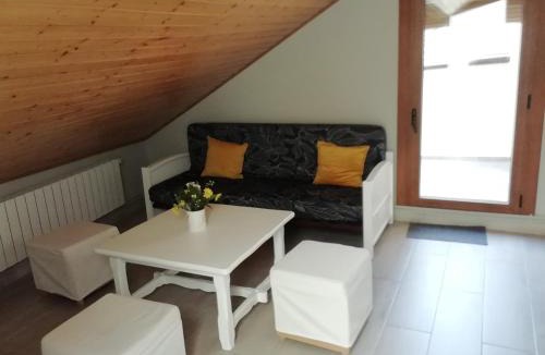 Organya House | Casa del Sol