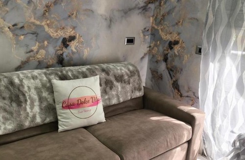 Menton Apartment | Casa Dolce Vita Menton