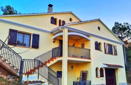 Castellbell I El Vilar House | Casa Donaire