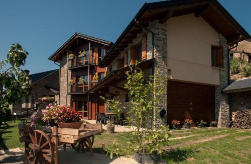Sort House | Casa Duc