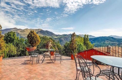 Montanuy House | Casa El Estaso