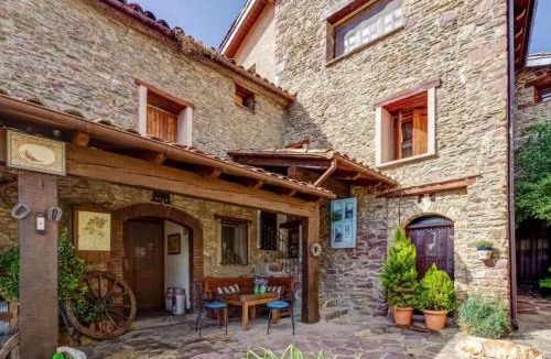 Montanuy House | Casa El Estaso