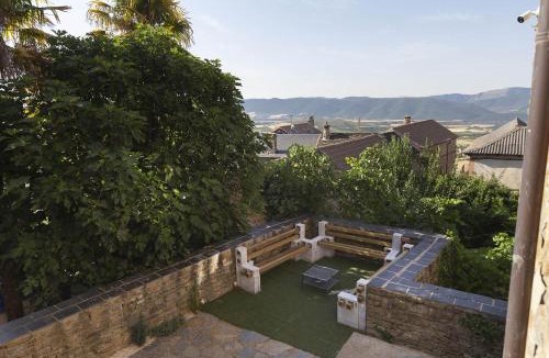 Araguas del Solano Ski Chalet | Casa El Mirador de Jaca