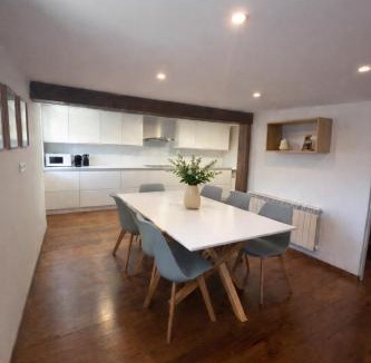 Vilallobent Ski Chalet | Casa en Vilallobent Cerdanya ideal familias by CalQuerol