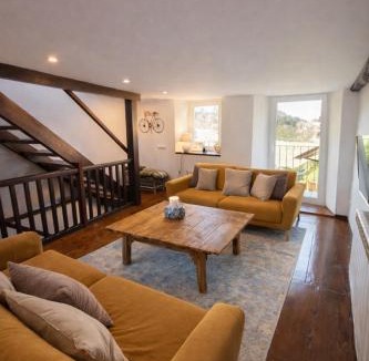 Vilallobent Ski Chalet | Casa en Vilallobent Cerdanya ideal familias by CalQuerol