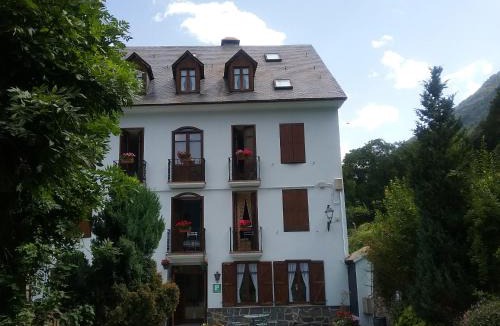 Les House | Casa Es Neres