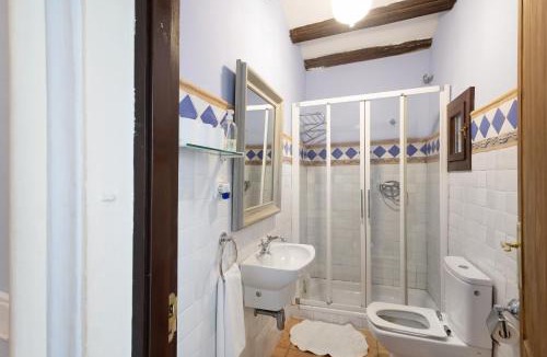 El Bruc House | Casa Espigol