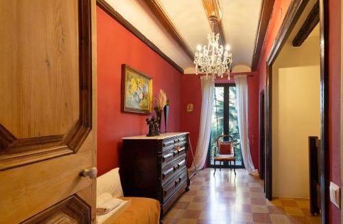 El Bruc House | Casa Espigol