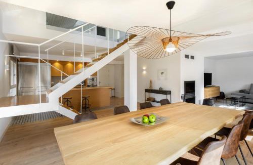 Panticosa Apartment | Casa Estrimal dúplex con encanto en Panticosa