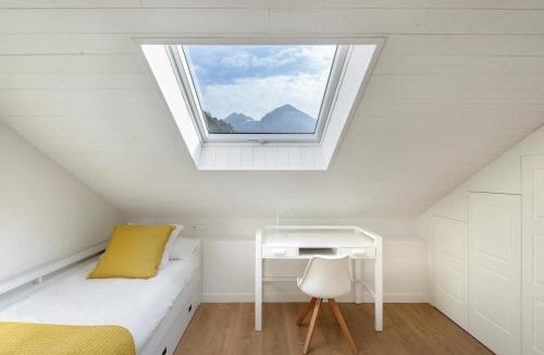 Panticosa Apartment | Casa Estrimal dúplex con encanto en Panticosa