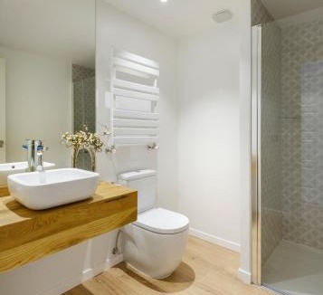Panticosa Apartment | Casa Estrimal dúplex con encanto en Panticosa