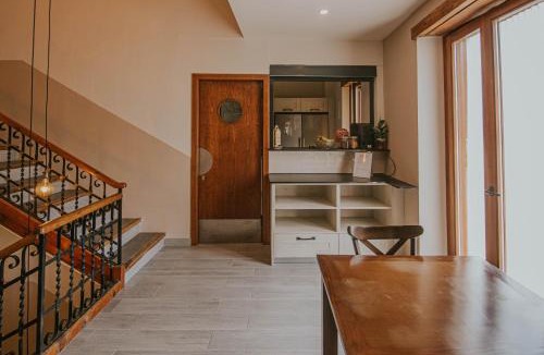 Camprodon House | Casa Etxalde