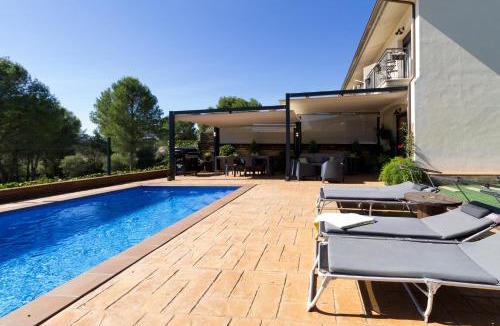 Torroella de Montgri House | Casa Falset