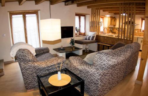 Isil House | Casa Feliu