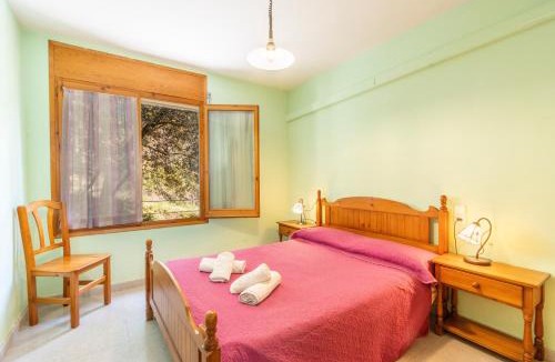 Gavet de la Conca Apartment | Casa Font Sant Martí de Barcedana