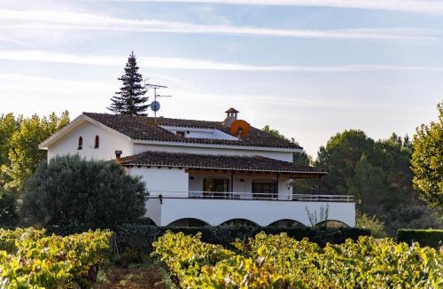 Pla del Panades Villa | Casa Fontanals