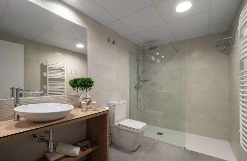 Morillo de Tou House | Casa Forestal