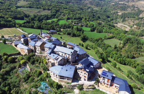 Pujal House | Casa Forn