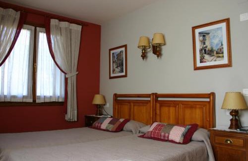 Sarvise Bed & Breakfast | Casa Gallán