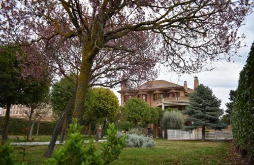 Olite House | Casa Gilgar Olite
