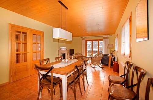 Montella House | Casa ideal para 10 personas con amplia terraza y vistas