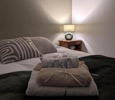 Uchaux House | Casa Il Padre au Cœur des Oliviers
