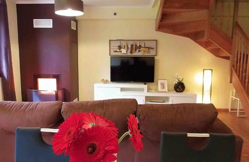 Etxalar House | Casa iparraitz casa con encanto y hermoso jardín