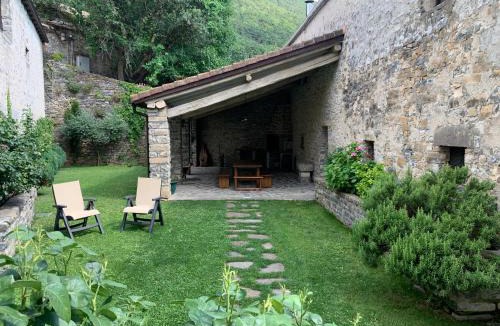 Oros Alto Villa | Casa Jacinto