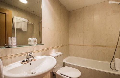 Burlada Hotel | Casa Jacinto Pamplona