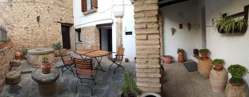 Artajona House | Casa Janices