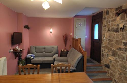 Ibilcieta House | Casa Jauregui