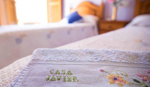 Rodellar House | Casa Javier