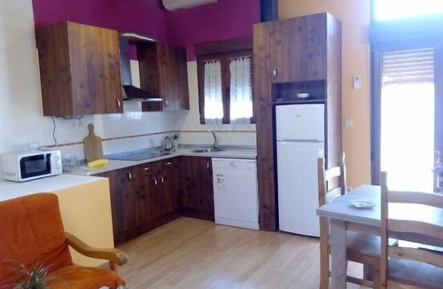 Rodellar Cottage | Casa Javier for 4 people