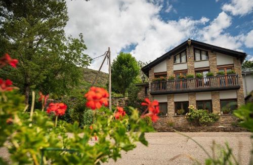 Sort Apartment | Casa Joana - Apartamento Lo Pamano- se admiten mascotas