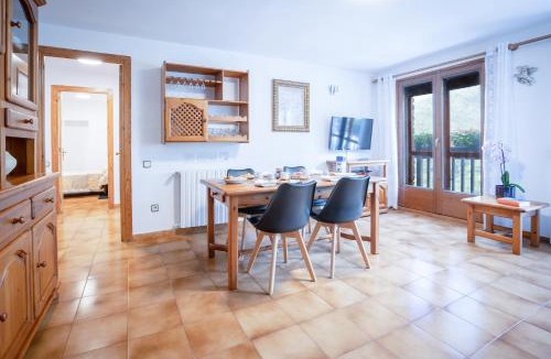 Sort Apartment | Casa Joana - Apartamento Lo Pamano- se admiten mascotas