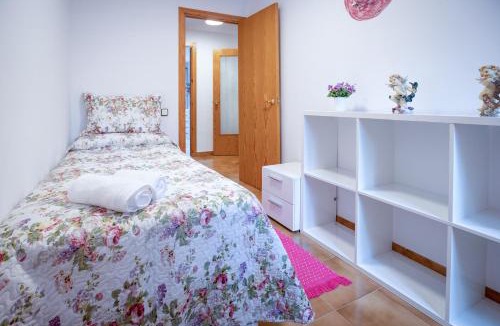 Sort Apartment | Casa Joana - Apartamento Lo Pamano- se admiten mascotas