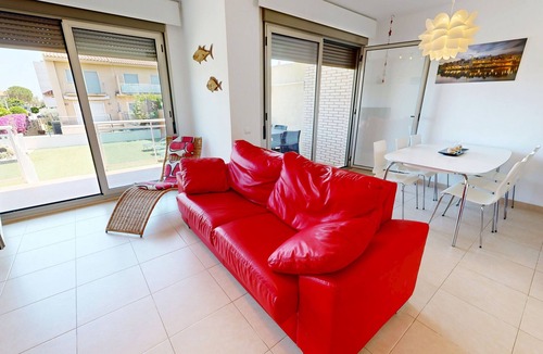 L'Ampolla Ski Chalet | CASA JOANA
